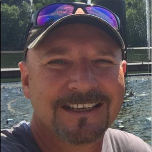 Meet your Posher, Eddie